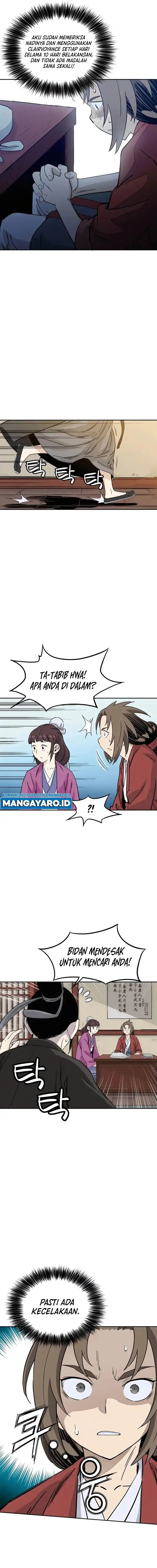 image-komik-i-reincarnated-as-a-legendary-surgeon-chapter-90-8/15