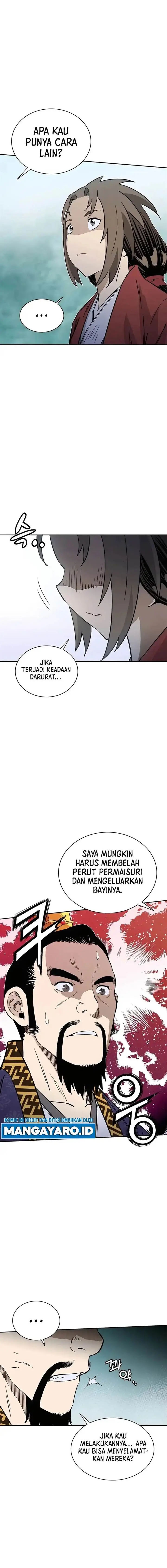 image-komik-i-reincarnated-as-a-legendary-surgeon-chapter-90-11/15