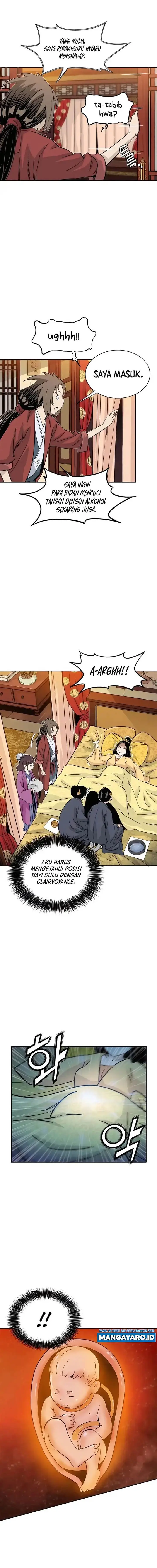 image-komik-i-reincarnated-as-a-legendary-surgeon-chapter-90-13/15