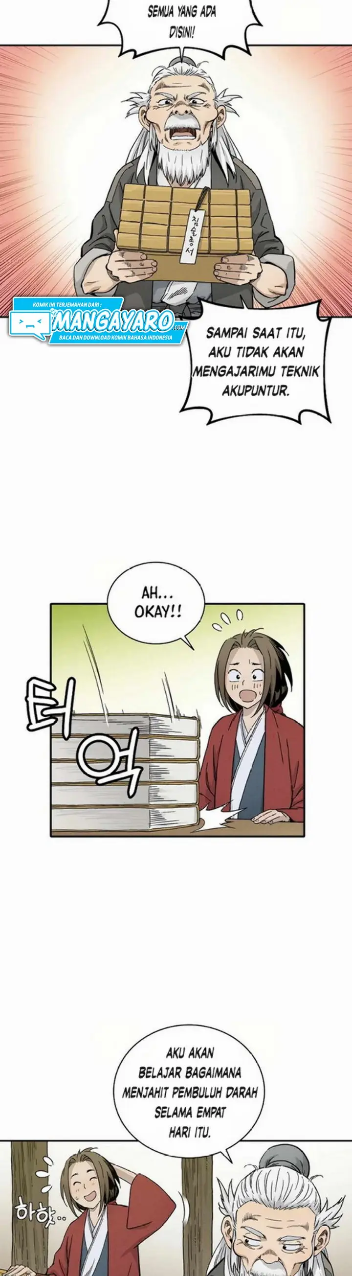 image-komik-i-reincarnated-as-a-legendary-surgeon-chapter-91-2/18