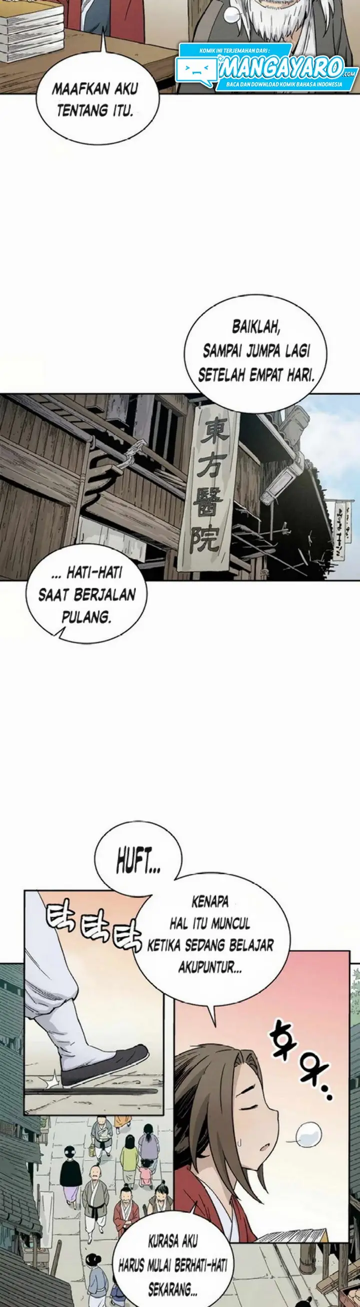 image-komik-i-reincarnated-as-a-legendary-surgeon-chapter-91-3/18