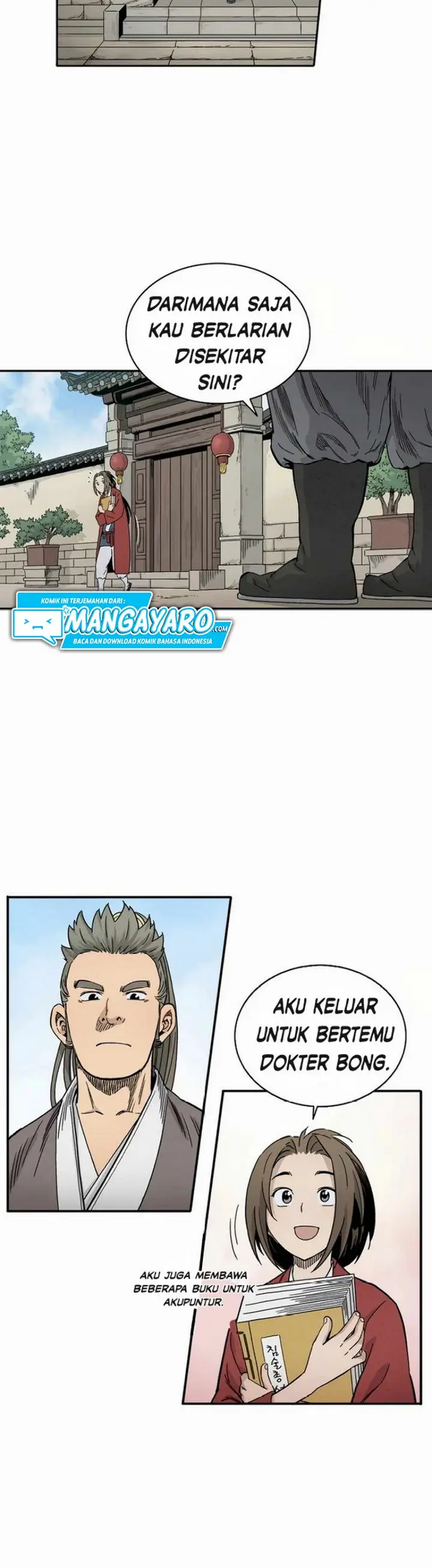 image-komik-i-reincarnated-as-a-legendary-surgeon-chapter-91-5/18