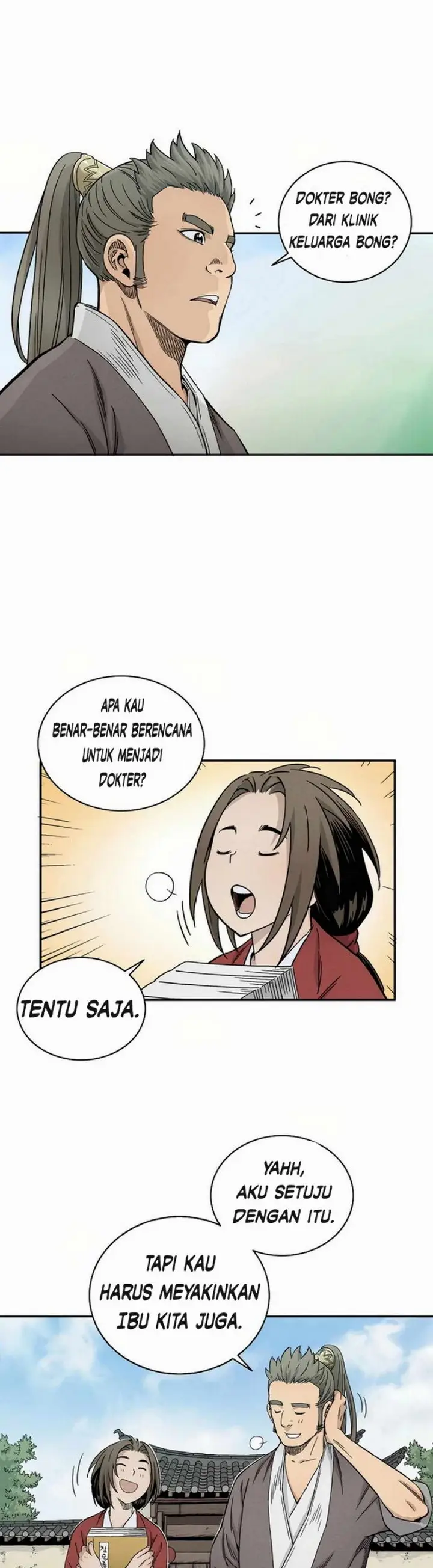 image-komik-i-reincarnated-as-a-legendary-surgeon-chapter-91-6/18