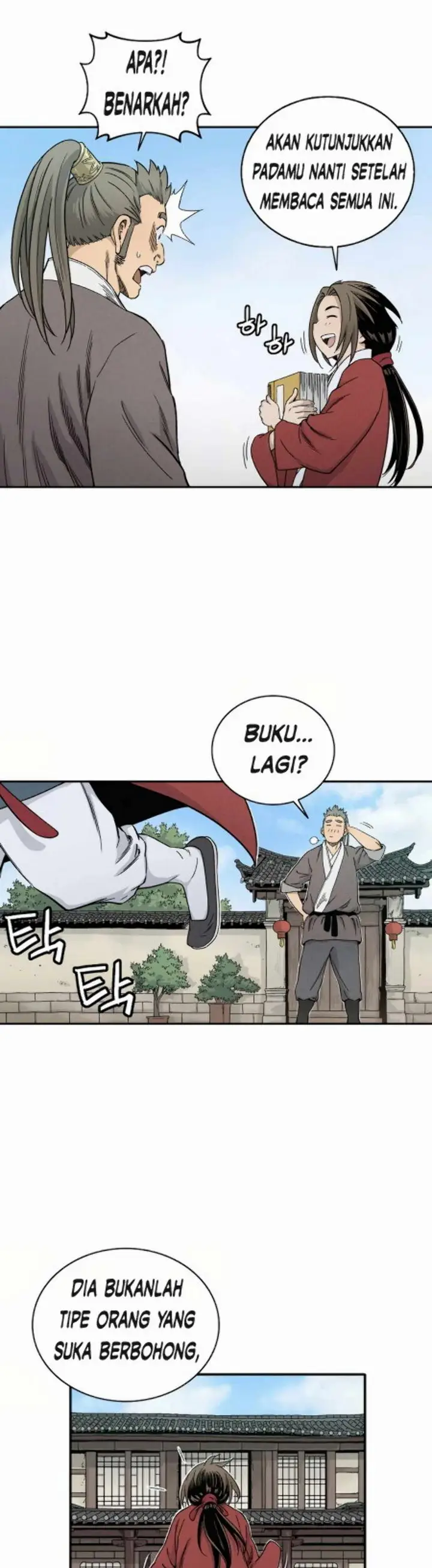 image-komik-i-reincarnated-as-a-legendary-surgeon-chapter-91-8/18