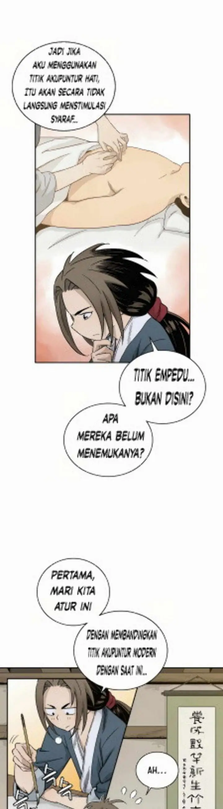 image-komik-i-reincarnated-as-a-legendary-surgeon-chapter-91-10/18