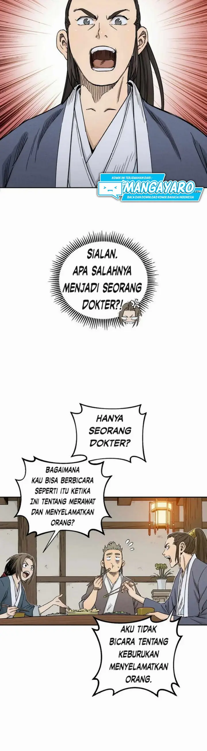 image-komik-i-reincarnated-as-a-legendary-surgeon-chapter-91-15/18