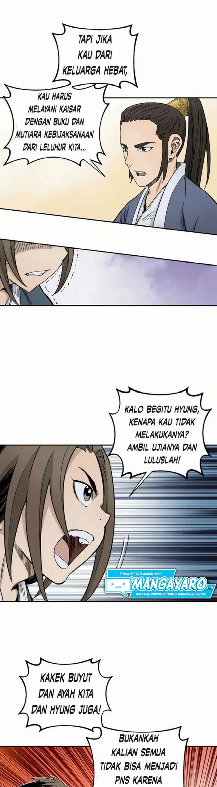 image-komik-i-reincarnated-as-a-legendary-surgeon-chapter-91-16/18