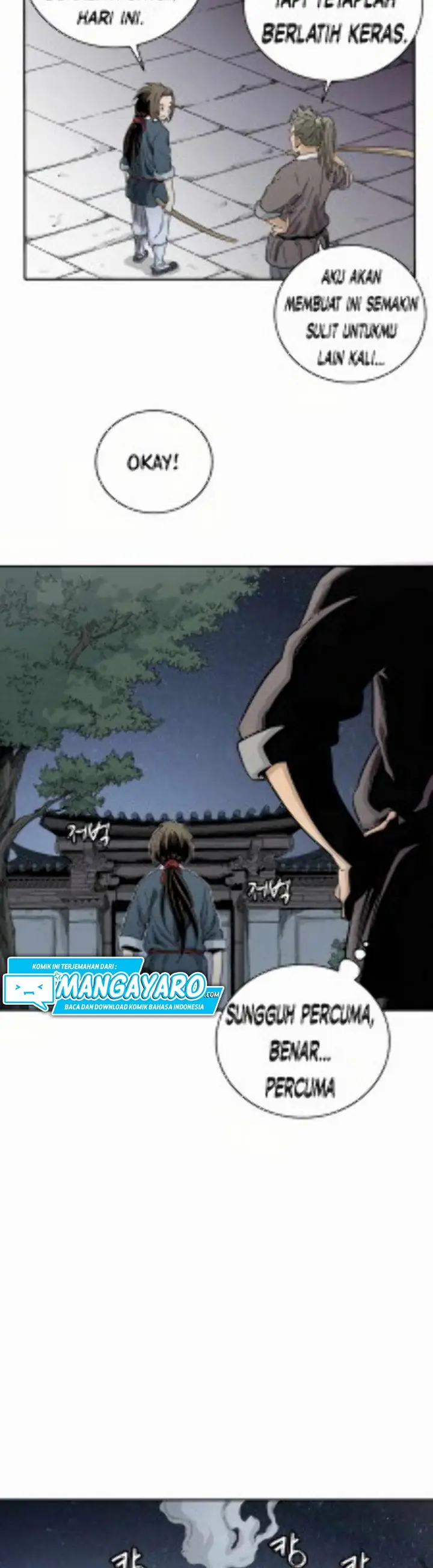 image-komik-i-reincarnated-as-a-legendary-surgeon-chapter-92-13/16
