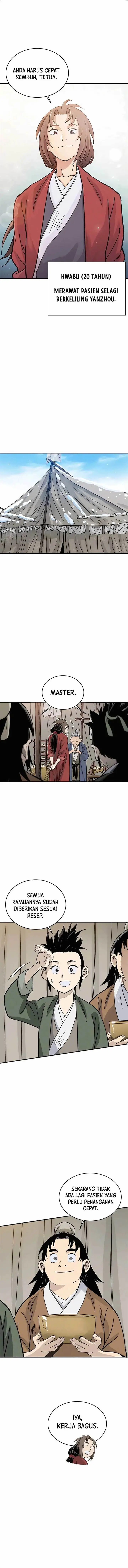 image-komik-i-reincarnated-as-a-legendary-surgeon-chapter-93-1/13