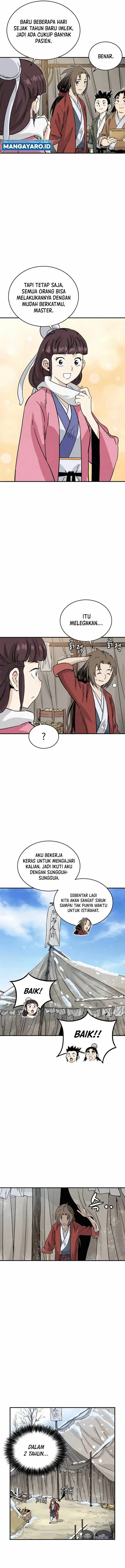 image-komik-i-reincarnated-as-a-legendary-surgeon-chapter-93-2/13