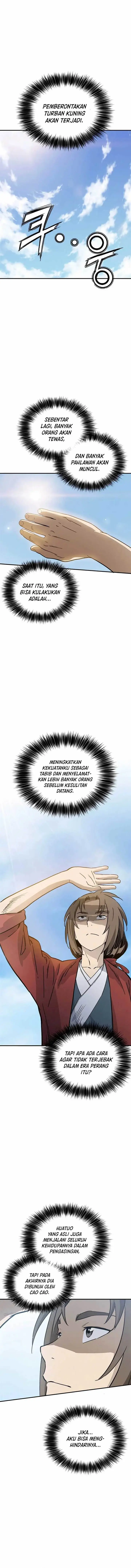image-komik-i-reincarnated-as-a-legendary-surgeon-chapter-93-3/13