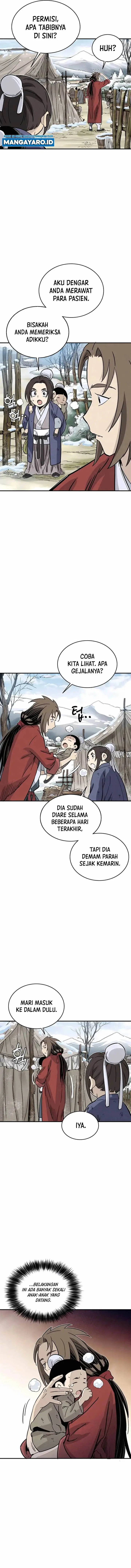 image-komik-i-reincarnated-as-a-legendary-surgeon-chapter-93-4/13