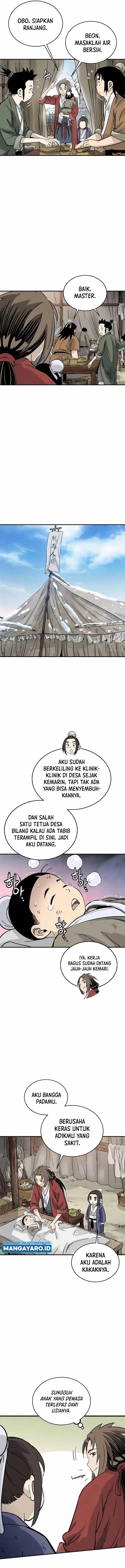 image-komik-i-reincarnated-as-a-legendary-surgeon-chapter-93-5/13