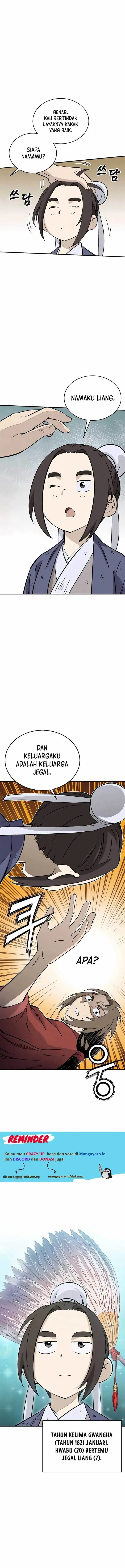 image-komik-i-reincarnated-as-a-legendary-surgeon-chapter-93-6/13