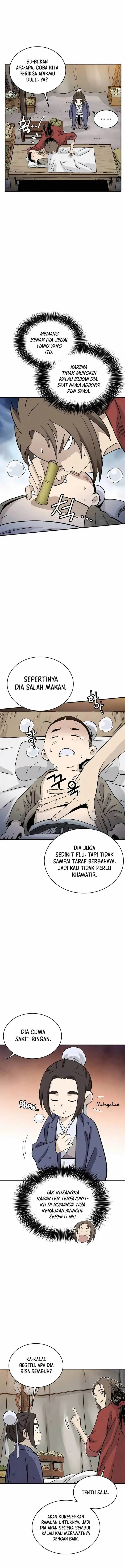 image-komik-i-reincarnated-as-a-legendary-surgeon-chapter-93-8/13