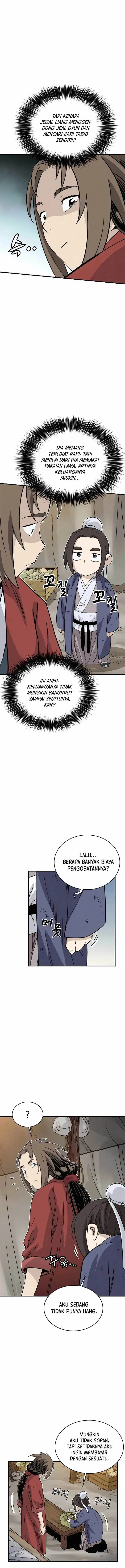 image-komik-i-reincarnated-as-a-legendary-surgeon-chapter-93-9/13