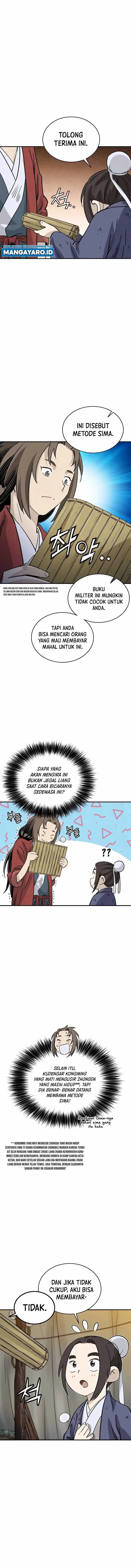 image-komik-i-reincarnated-as-a-legendary-surgeon-chapter-93-10/13