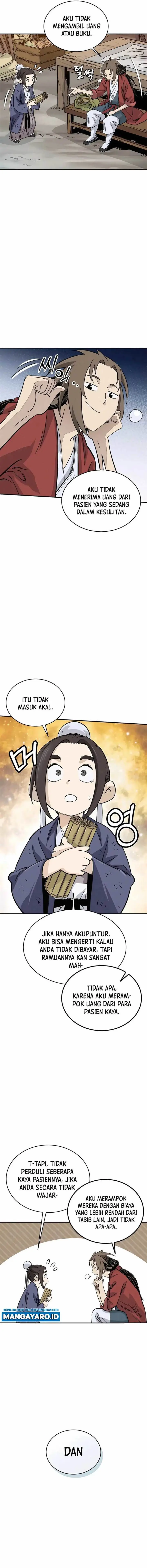 image-komik-i-reincarnated-as-a-legendary-surgeon-chapter-93-11/13