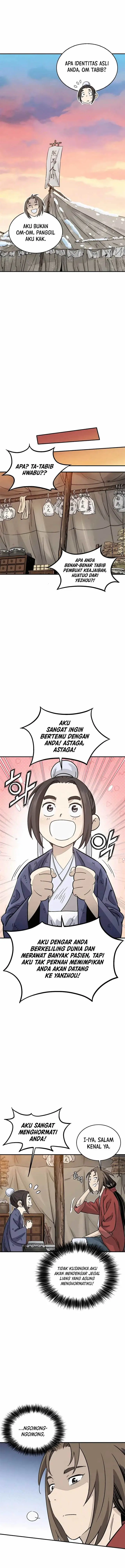 image-komik-i-reincarnated-as-a-legendary-surgeon-chapter-94-1/14