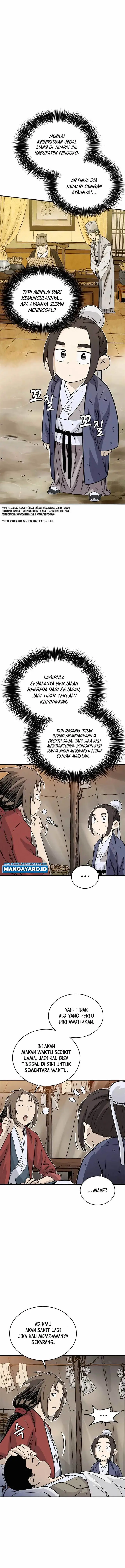 image-komik-i-reincarnated-as-a-legendary-surgeon-chapter-94-2/14