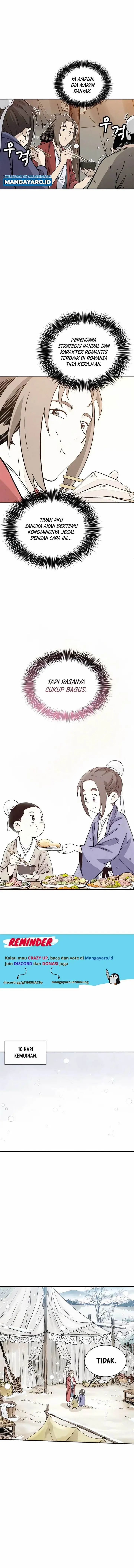 image-komik-i-reincarnated-as-a-legendary-surgeon-chapter-94-6/14