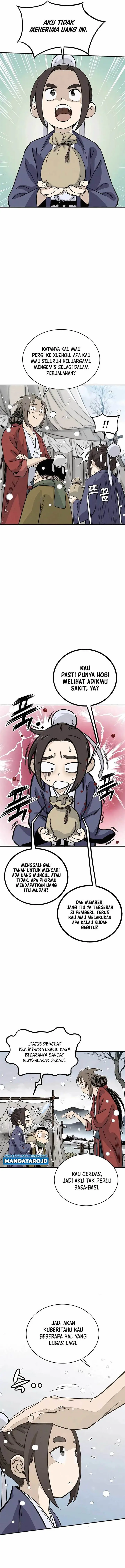 image-komik-i-reincarnated-as-a-legendary-surgeon-chapter-94-7/14
