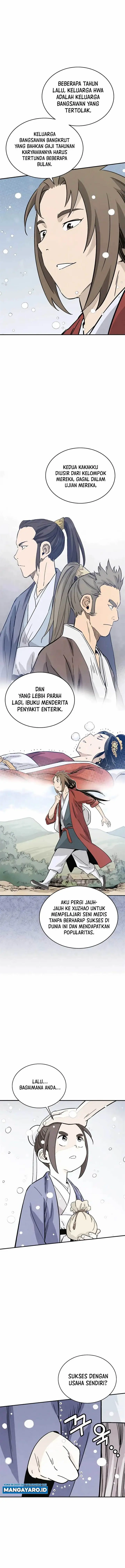 image-komik-i-reincarnated-as-a-legendary-surgeon-chapter-94-8/14