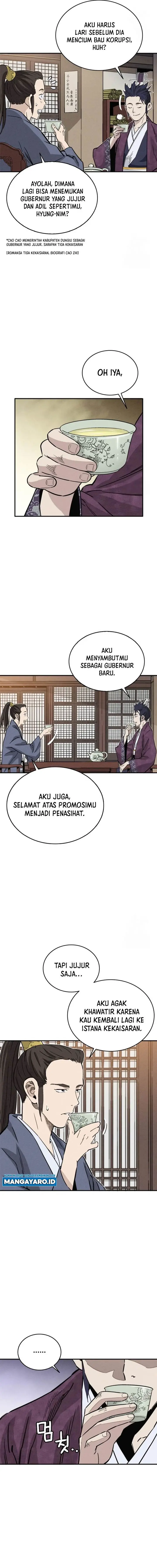 image-komik-i-reincarnated-as-a-legendary-surgeon-chapter-95-1/16
