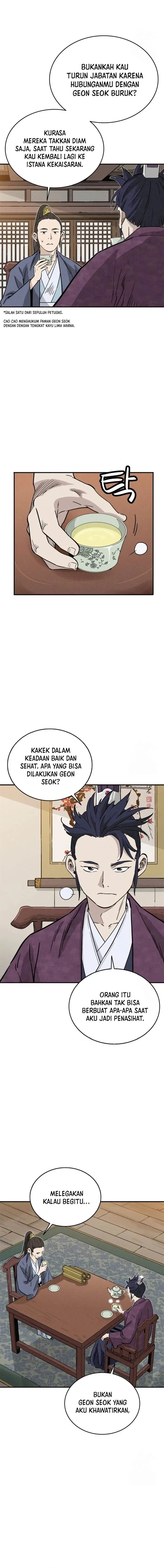 image-komik-i-reincarnated-as-a-legendary-surgeon-chapter-95-2/16