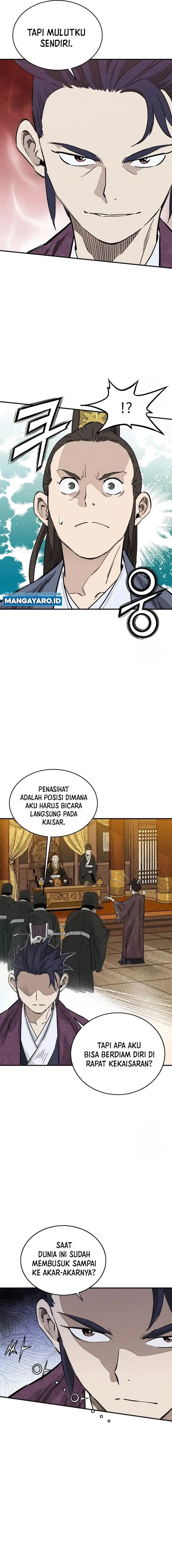 image-komik-i-reincarnated-as-a-legendary-surgeon-chapter-95-3/16