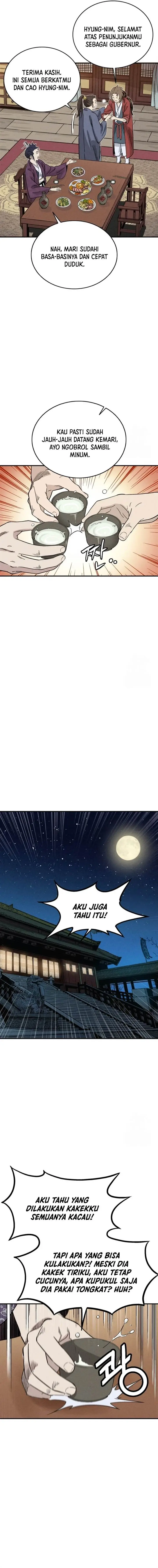 image-komik-i-reincarnated-as-a-legendary-surgeon-chapter-95-7/16