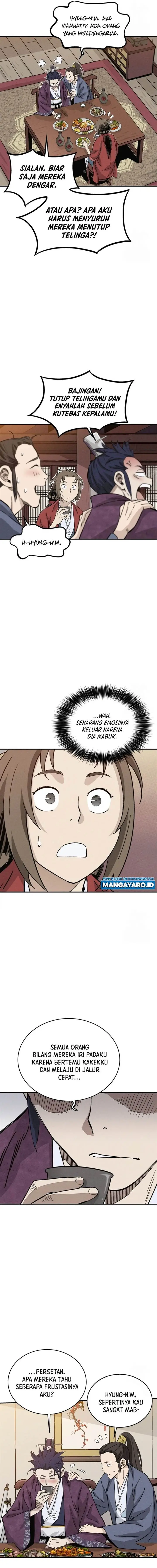 image-komik-i-reincarnated-as-a-legendary-surgeon-chapter-95-8/16