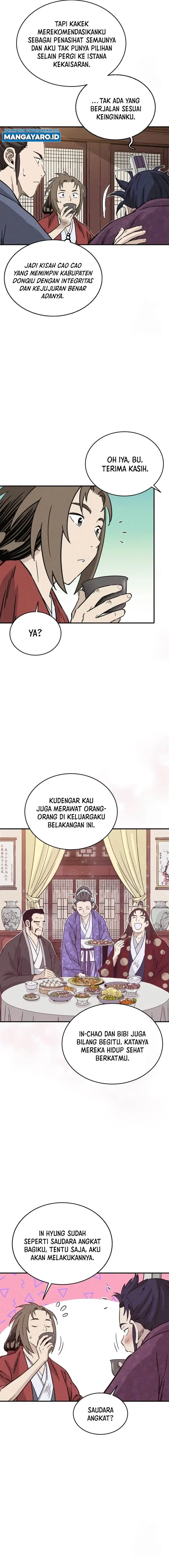 image-komik-i-reincarnated-as-a-legendary-surgeon-chapter-95-10/16