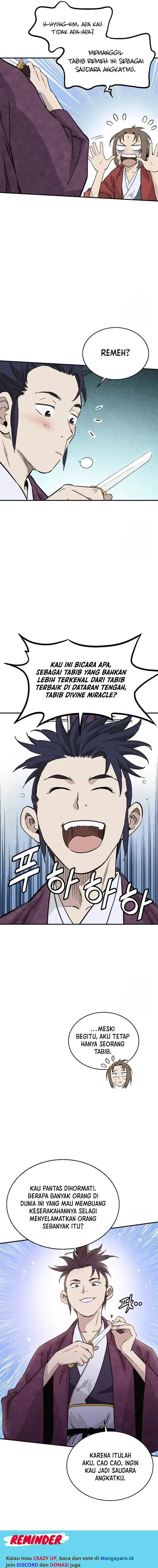 image-komik-i-reincarnated-as-a-legendary-surgeon-chapter-95-12/16