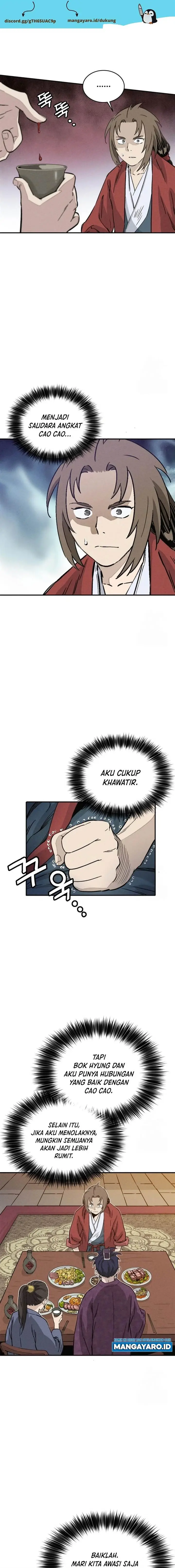 image-komik-i-reincarnated-as-a-legendary-surgeon-chapter-95-13/16