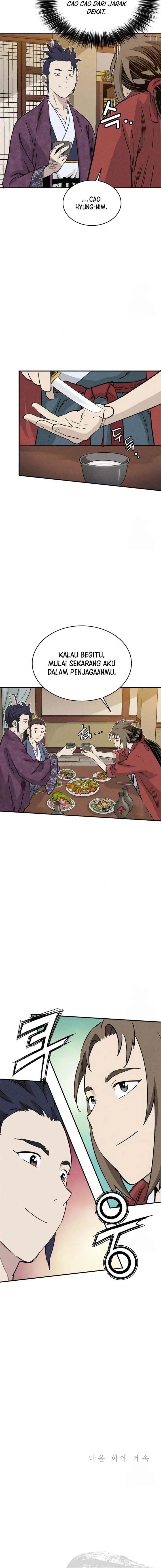 image-komik-i-reincarnated-as-a-legendary-surgeon-chapter-95-14/16