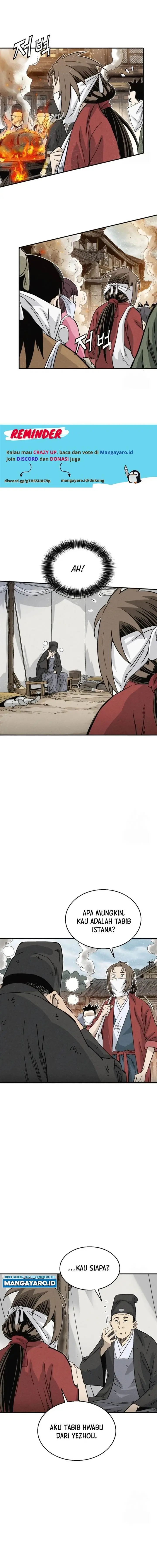 image-komik-i-reincarnated-as-a-legendary-surgeon-chapter-96-6/15