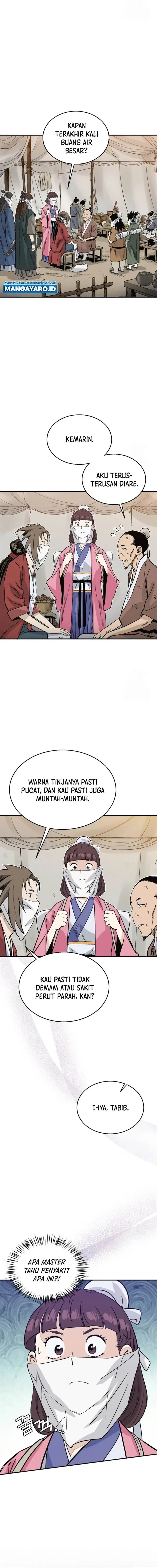 image-komik-i-reincarnated-as-a-legendary-surgeon-chapter-96-10/15