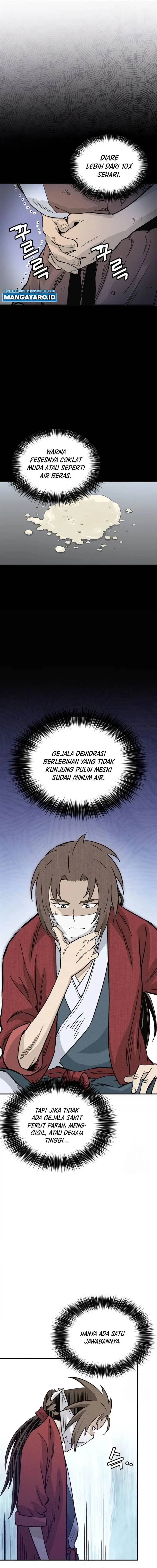 image-komik-i-reincarnated-as-a-legendary-surgeon-chapter-96-11/15