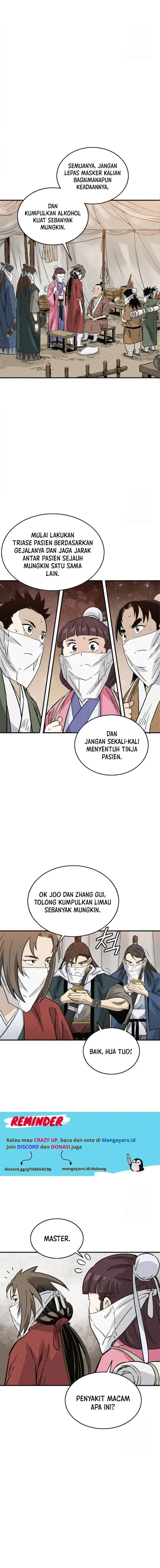 image-komik-i-reincarnated-as-a-legendary-surgeon-chapter-96-12/15