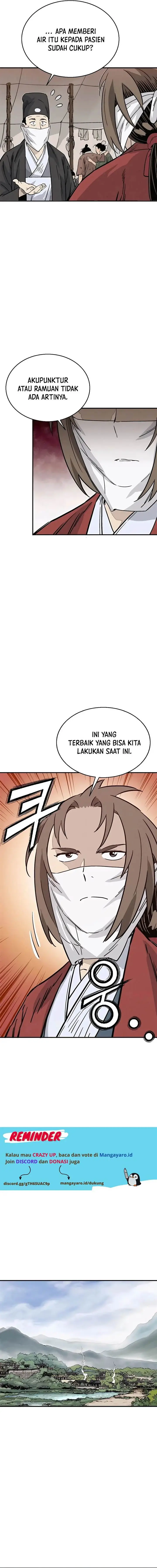 image-komik-i-reincarnated-as-a-legendary-surgeon-chapter-97-4/15
