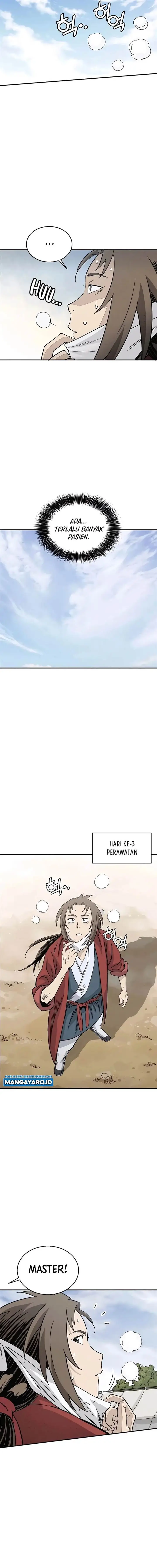 image-komik-i-reincarnated-as-a-legendary-surgeon-chapter-97-6/15