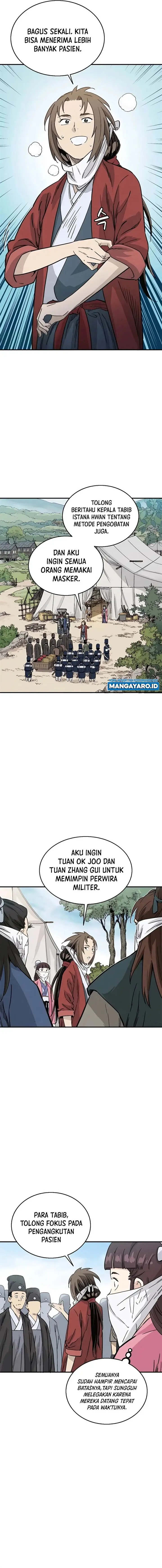 image-komik-i-reincarnated-as-a-legendary-surgeon-chapter-97-8/15
