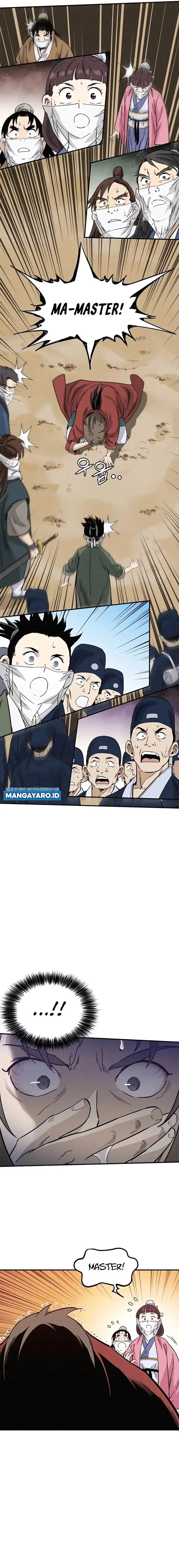 image-komik-i-reincarnated-as-a-legendary-surgeon-chapter-97-10/15