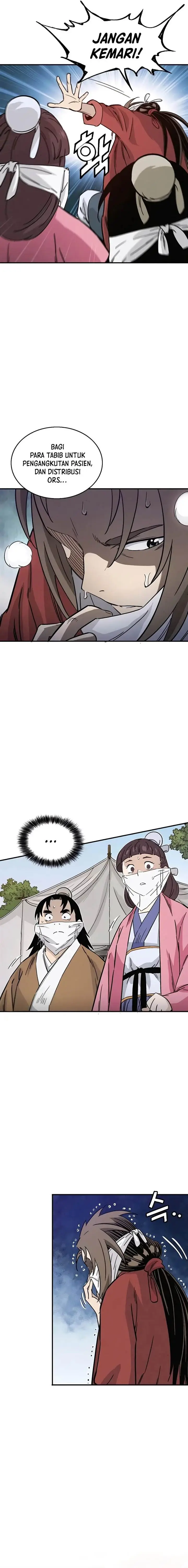 image-komik-i-reincarnated-as-a-legendary-surgeon-chapter-97-11/15