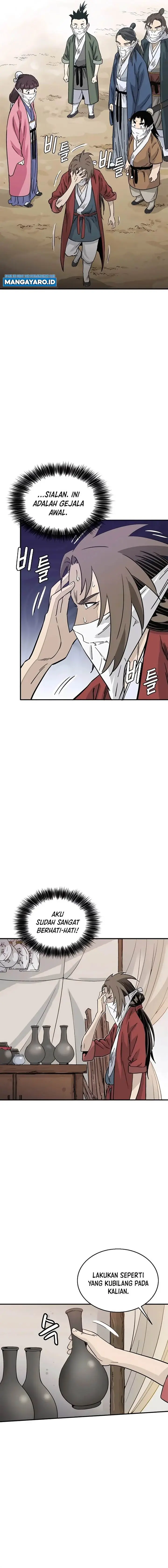 image-komik-i-reincarnated-as-a-legendary-surgeon-chapter-97-12/15