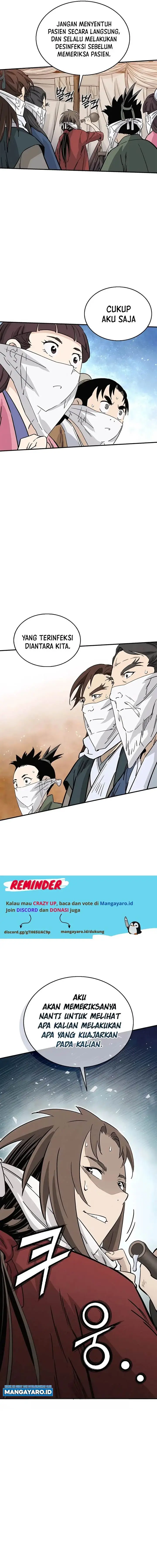 image-komik-i-reincarnated-as-a-legendary-surgeon-chapter-97-13/15