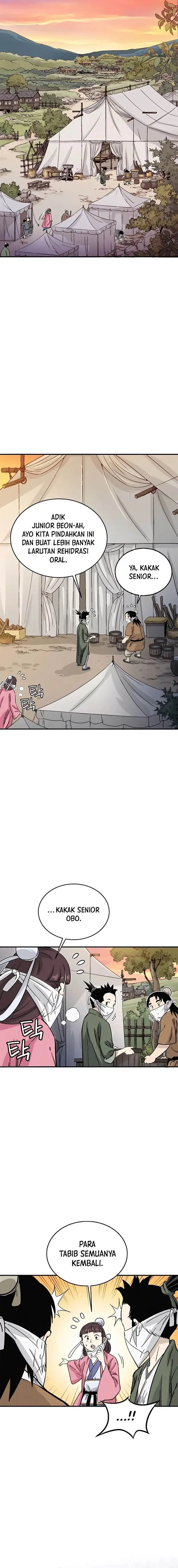 image-komik-i-reincarnated-as-a-legendary-surgeon-chapter-98-2/15