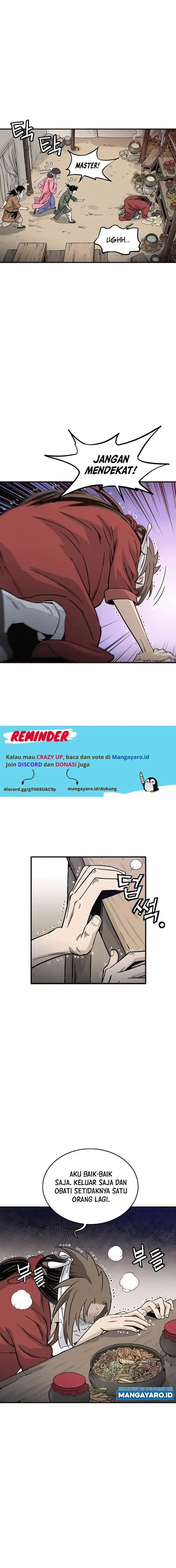 image-komik-i-reincarnated-as-a-legendary-surgeon-chapter-98-4/15