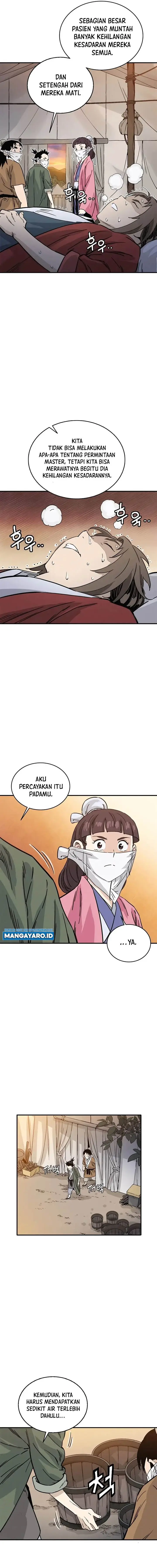 image-komik-i-reincarnated-as-a-legendary-surgeon-chapter-98-6/15